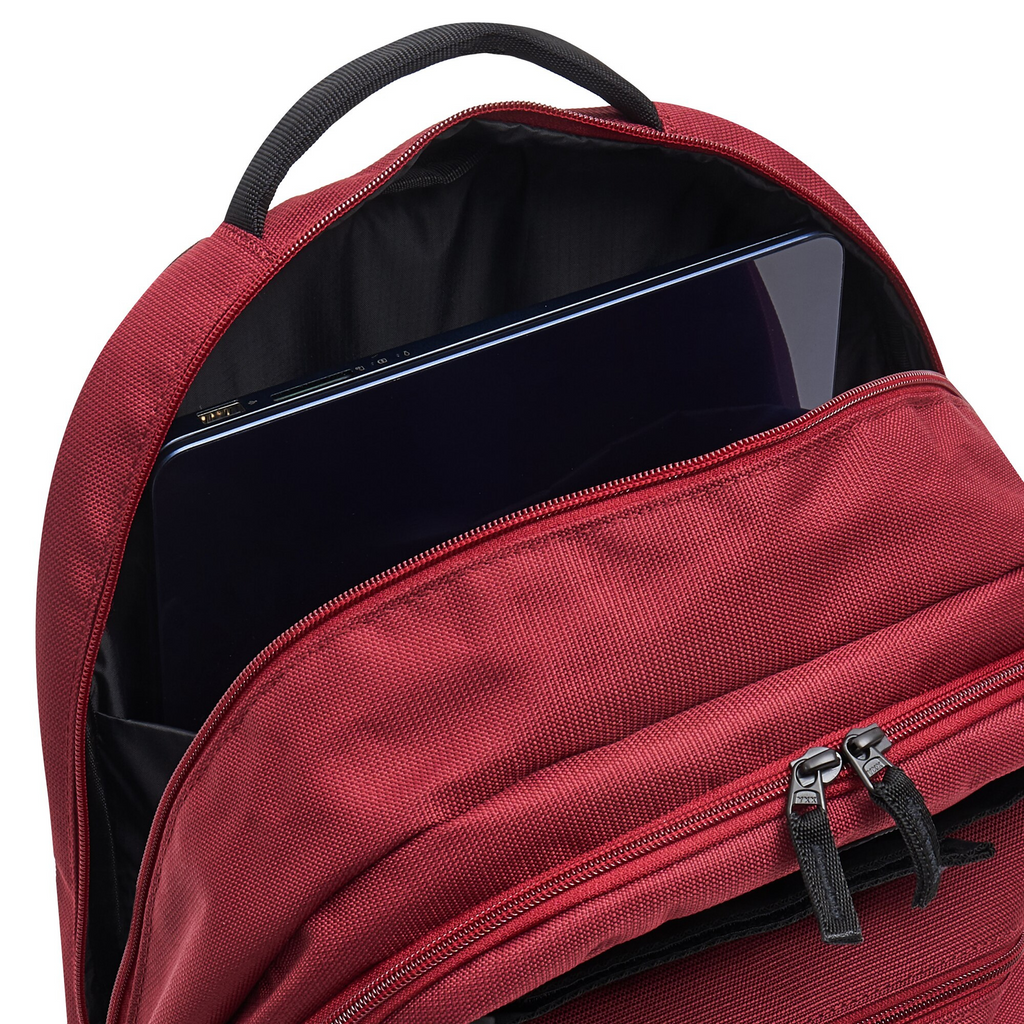 Oakley Street Skate Backpack 921421-45A - Raspberry