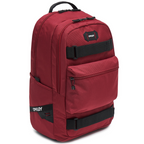 Oakley Street Skate Backpack 921421-45A - Raspberry