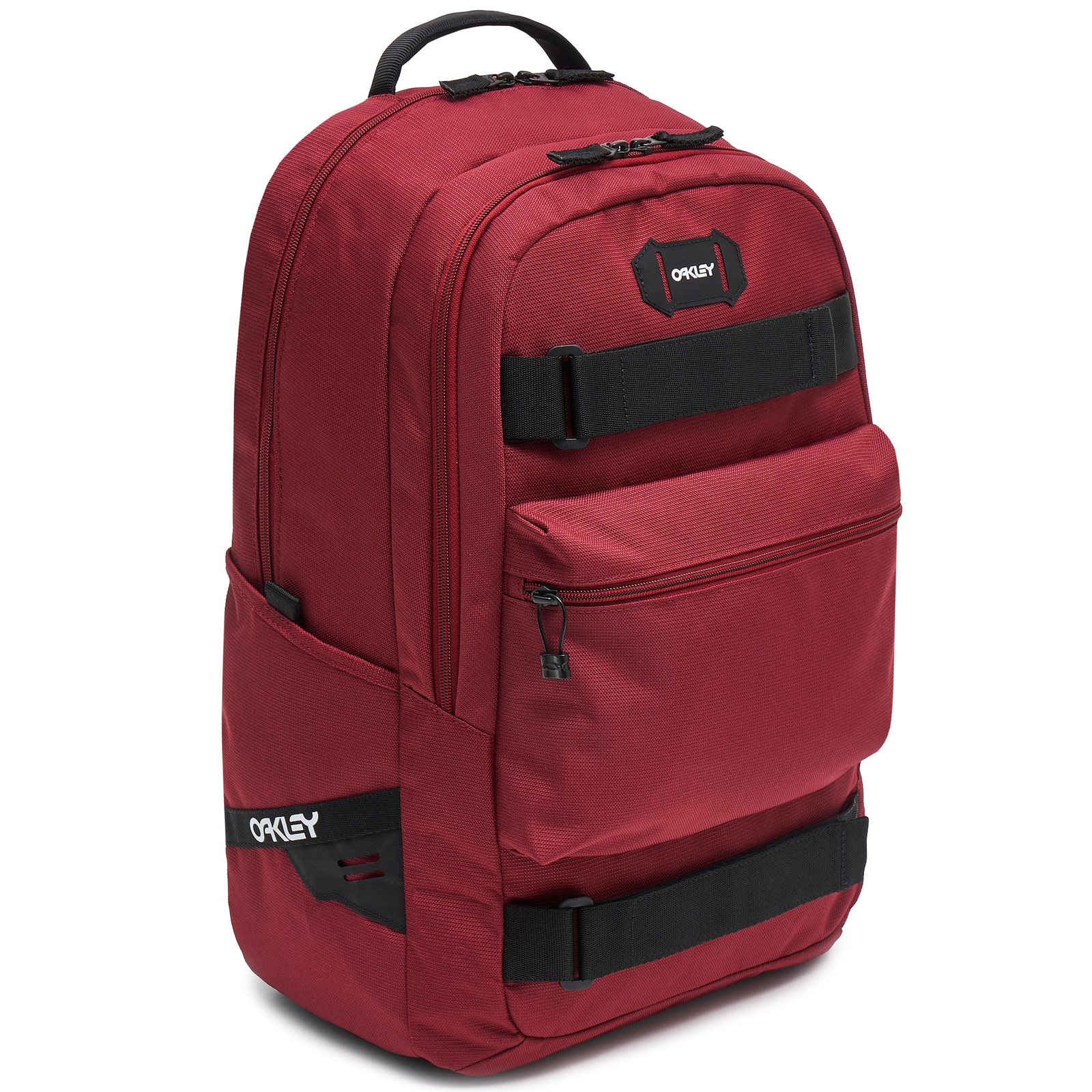Oakley Street Skate Backpack 921421-45A - Raspberry
