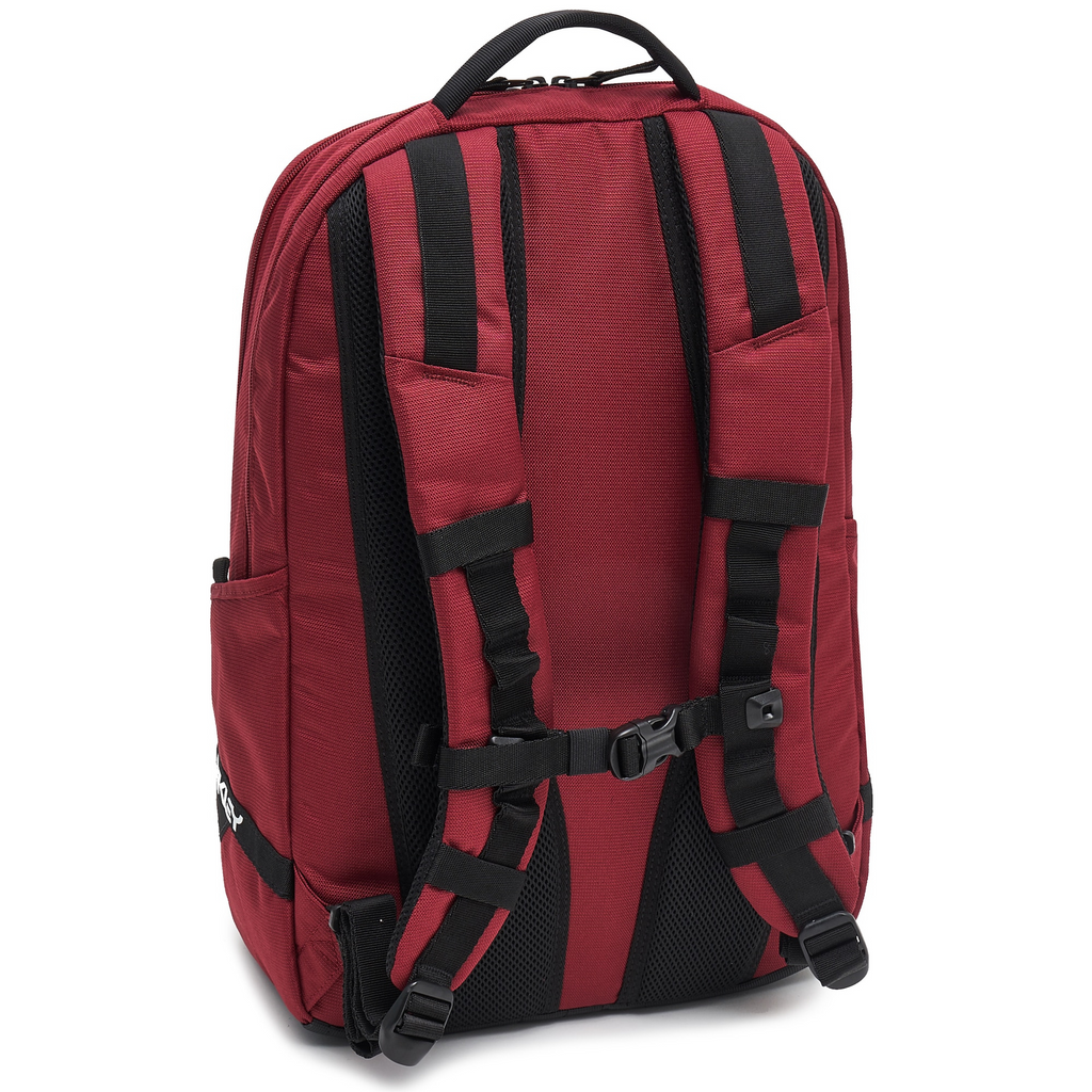 Oakley Street Skate Backpack 921421-45A - Raspberry