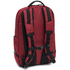 Oakley Street Skate Backpack 921421-45A - Raspberry