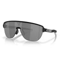 Oakley Corridor Sunglasses OO9248-0142, Prizm Black Lenses, Matte Black Frame