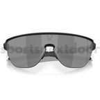 Oakley Corridor Sunglasses OO9248-0142, Prizm Black Lenses, Matte Black Frame