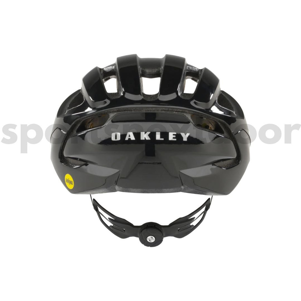 Oakley Cycling Helmet ARO3 Black 99470-001L
