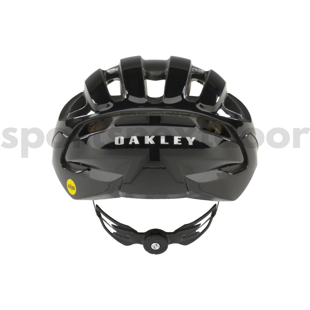 Oakley Cycling Helmet ARO3 Black 99470-001L