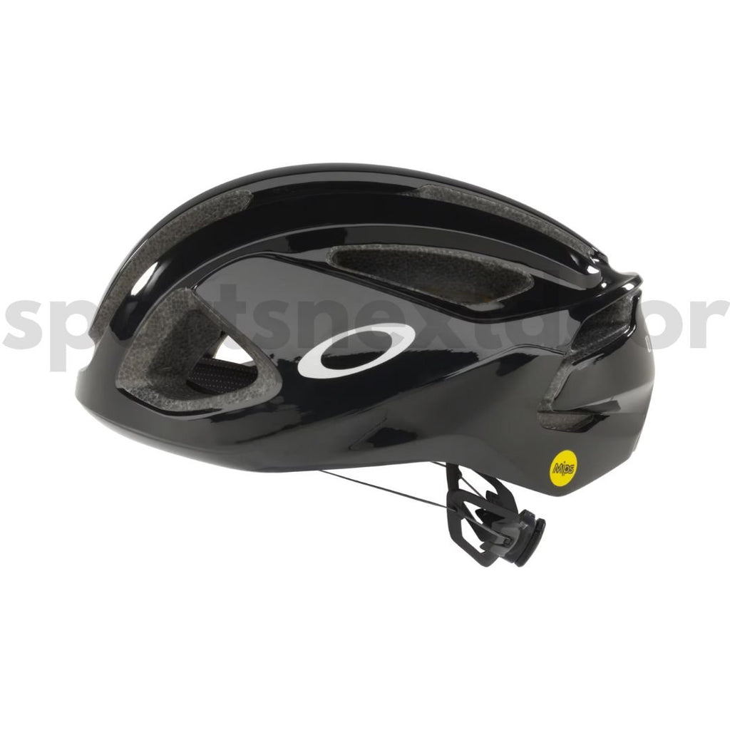 Oakley Cycling Helmet ARO3 Black 99470-001L