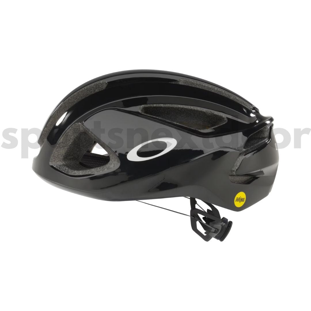 Oakley Cycling Helmet ARO3 Black 99470-001L