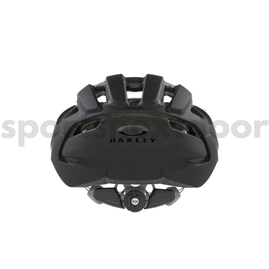 Oakley Cycling Helmet ARO3 Lite Blackout FOS900595-02EM