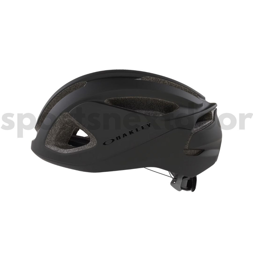Oakley Cycling Helmet ARO3 Lite Blackout FOS900595-02EM