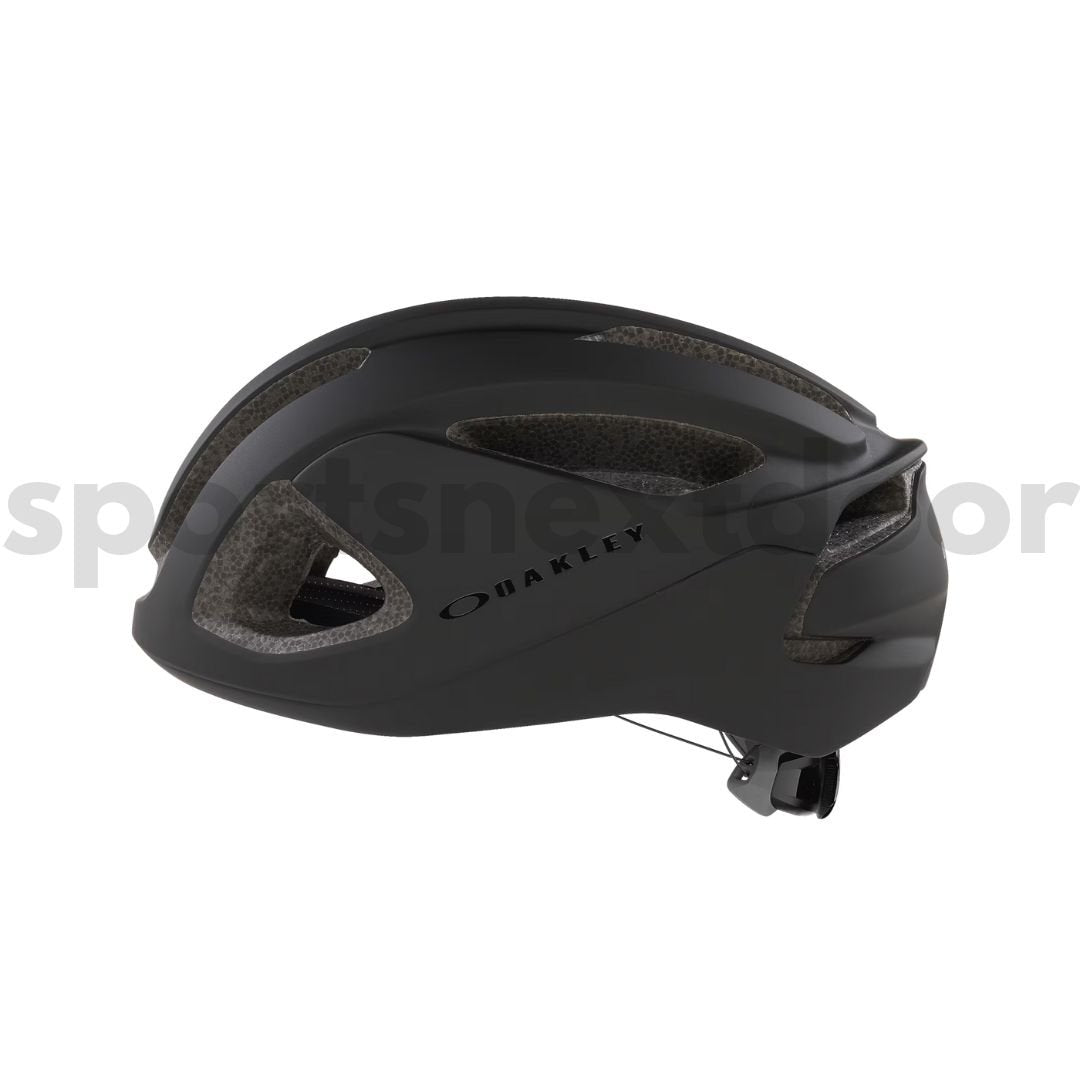 Oakley Cycling Helmet ARO3 Lite Blackout FOS900595-02EM