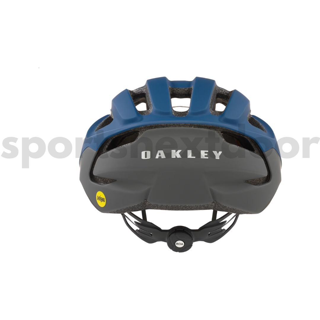 Oakley Cycling Helmet ARO3 Poseidon Heather 99470AU-6EQM