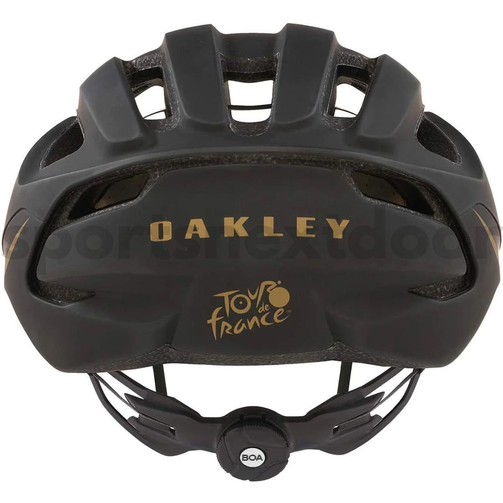 Oakley Cycling Helmet ARO3 Tour De France 99470-TF2M