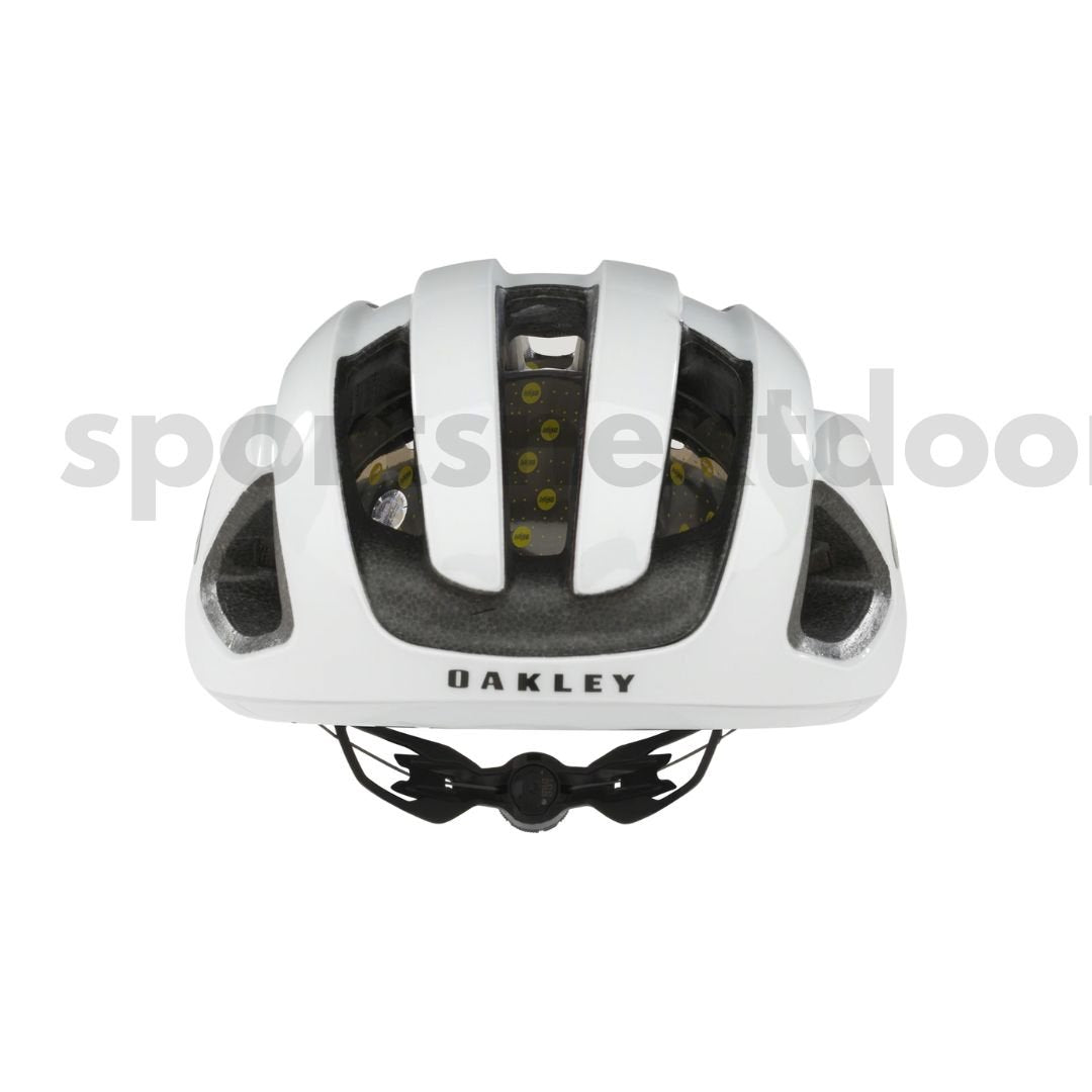 Oakley Cycling Helmet ARO3 White 99470-100L