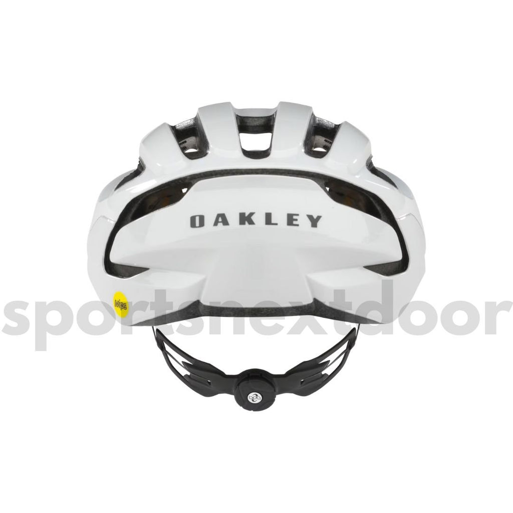 Oakley Cycling Helmet ARO3 White 99470-100M
