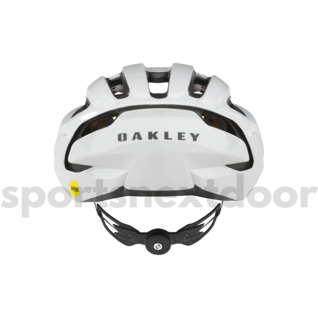 Oakley Cycling Helmet ARO3 White 99470-100L
