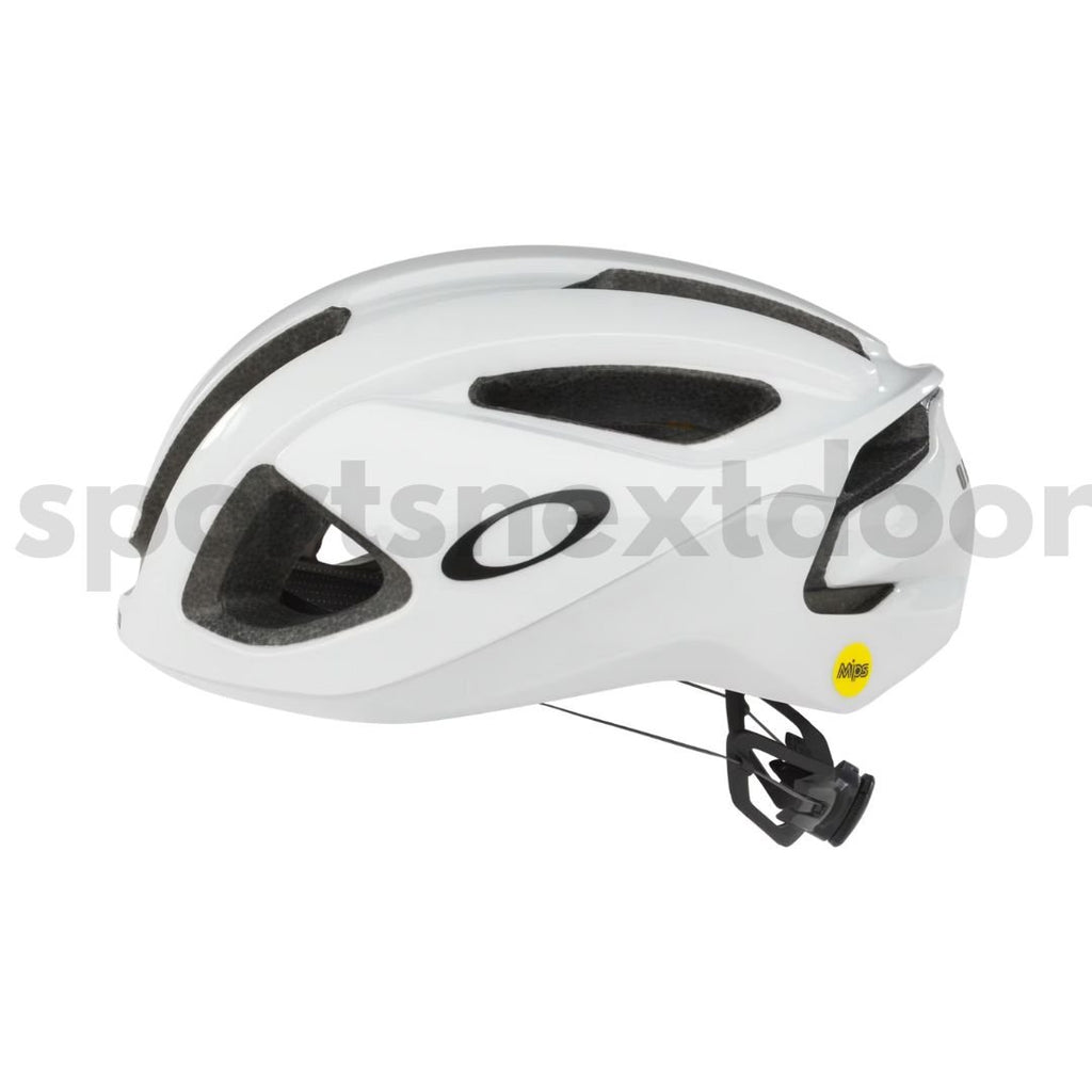 Oakley Cycling Helmet ARO3 White 99470-100L