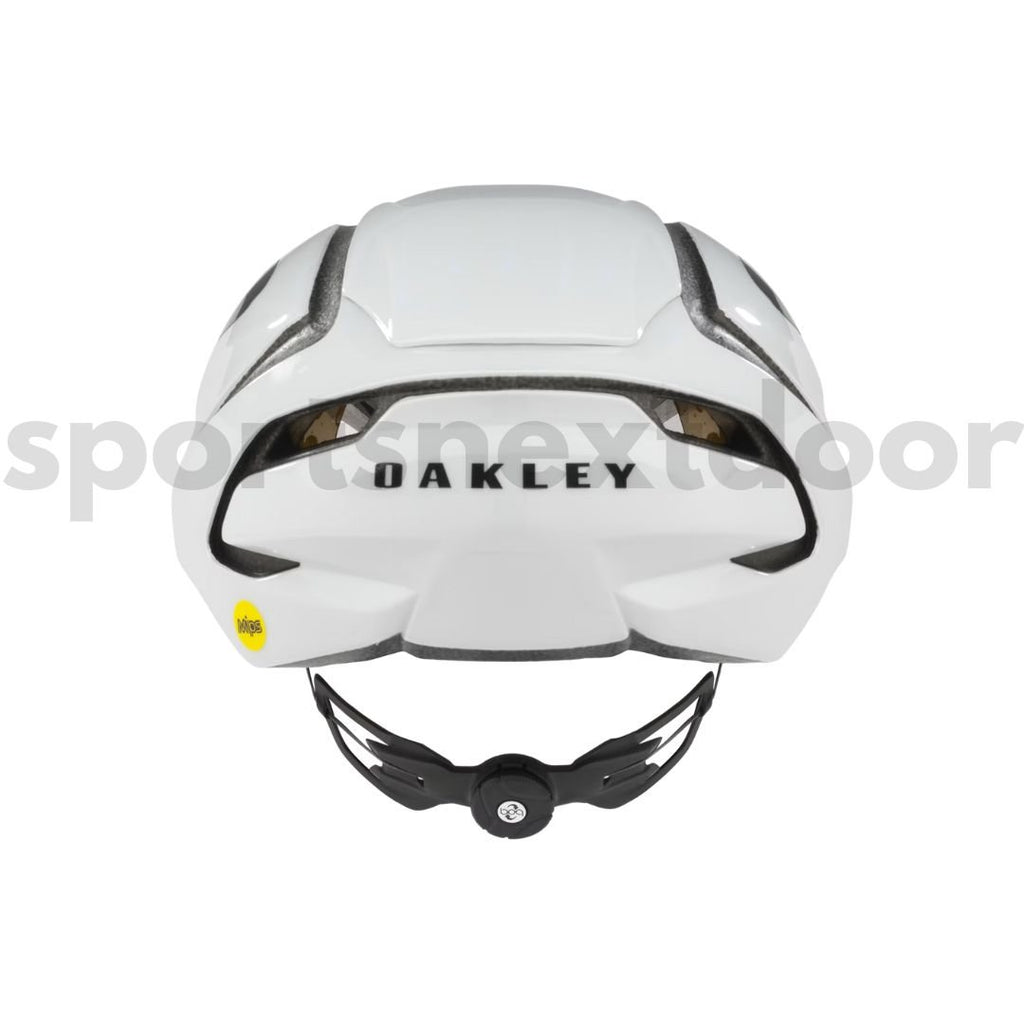 Oakley Cycling Helmet ARO5 White FOS900148-100L