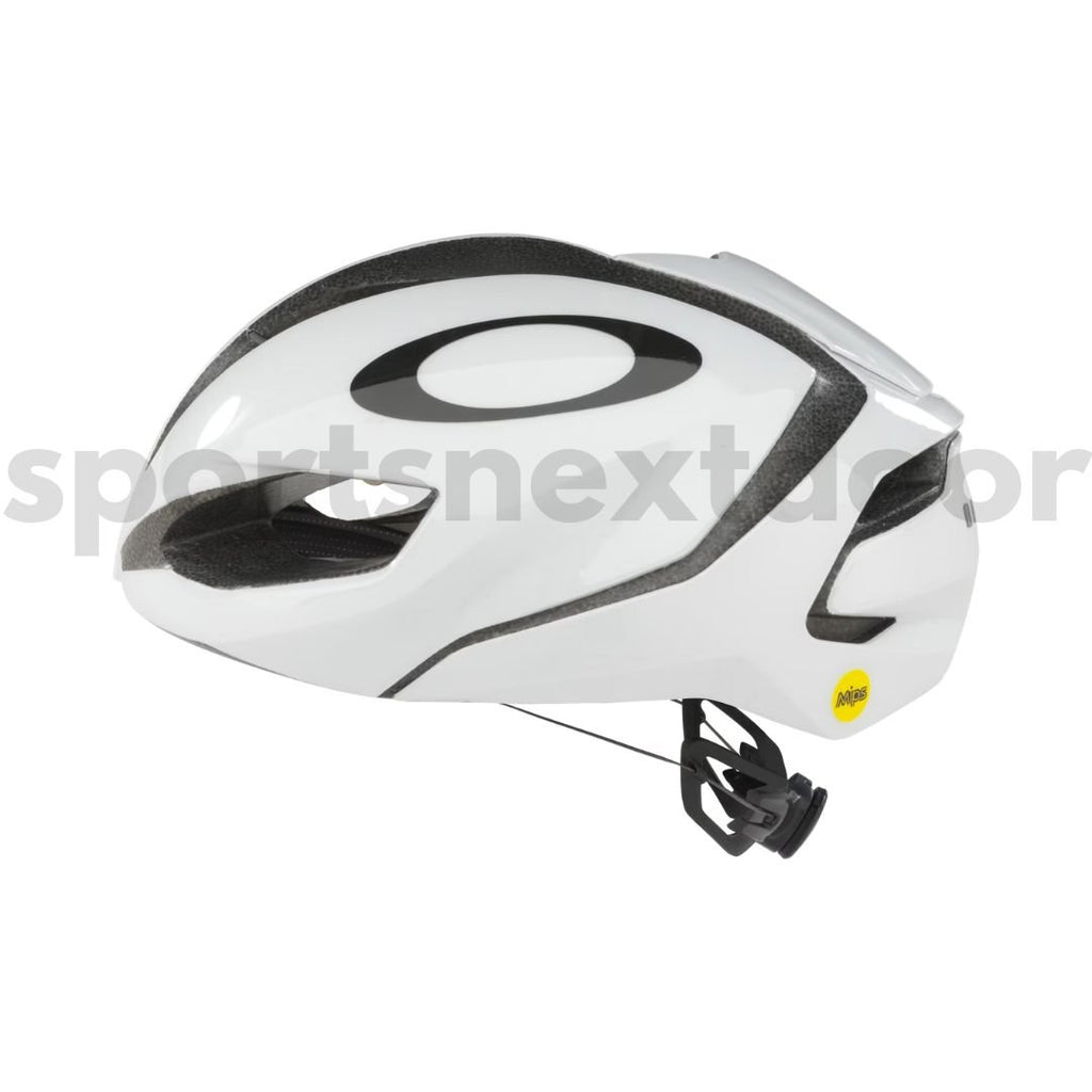 Oakley Cycling Helmet ARO5 White FOS900148-100L