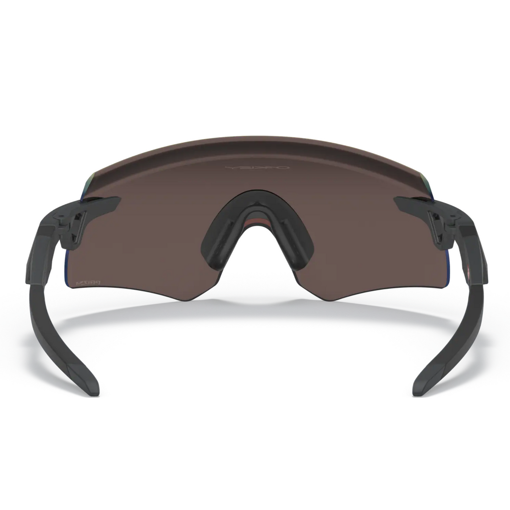 Oakley Encoder Sunglasses Gold Edition OO9471-0436