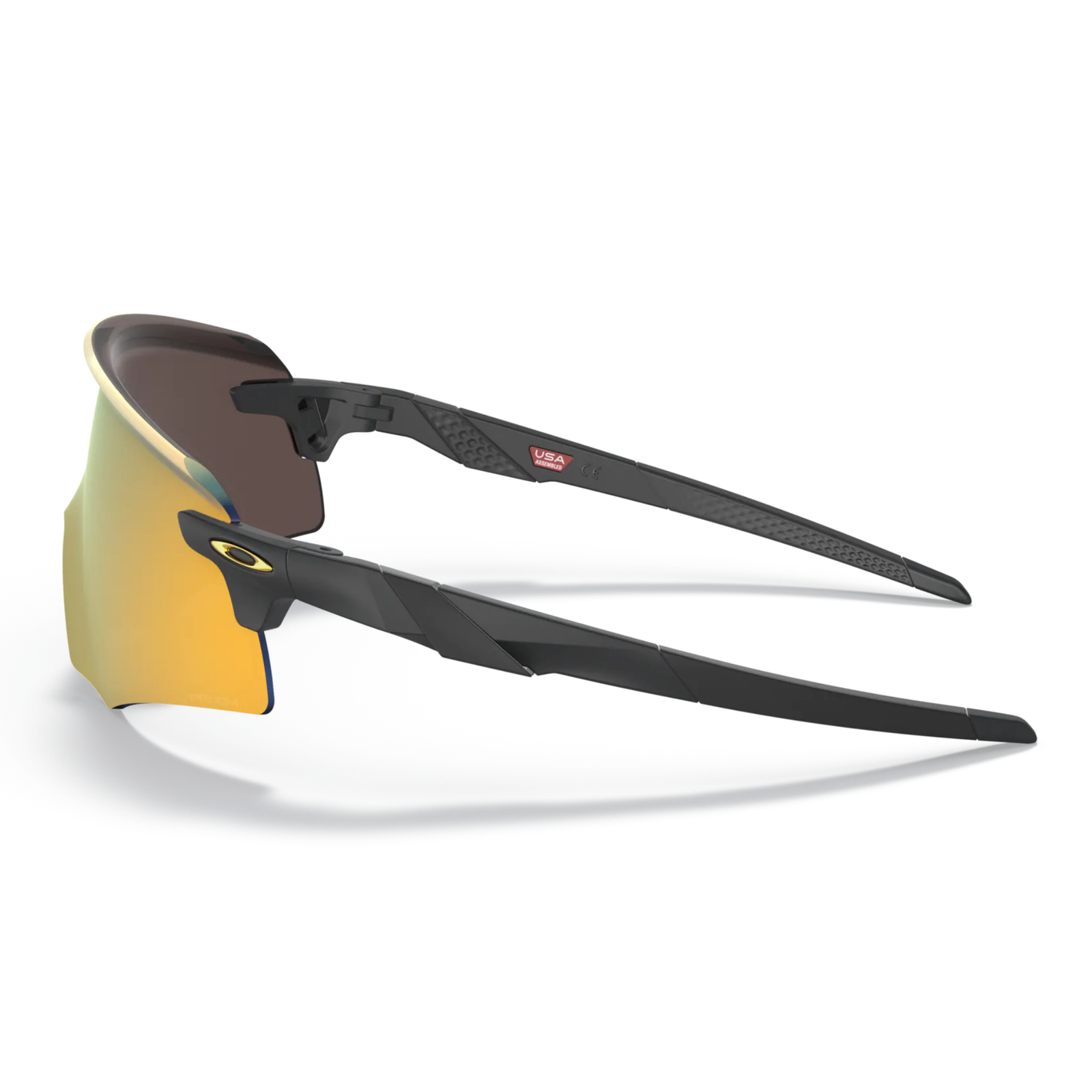 Oakley Encoder Sunglasses Gold Edition OO9471-0436