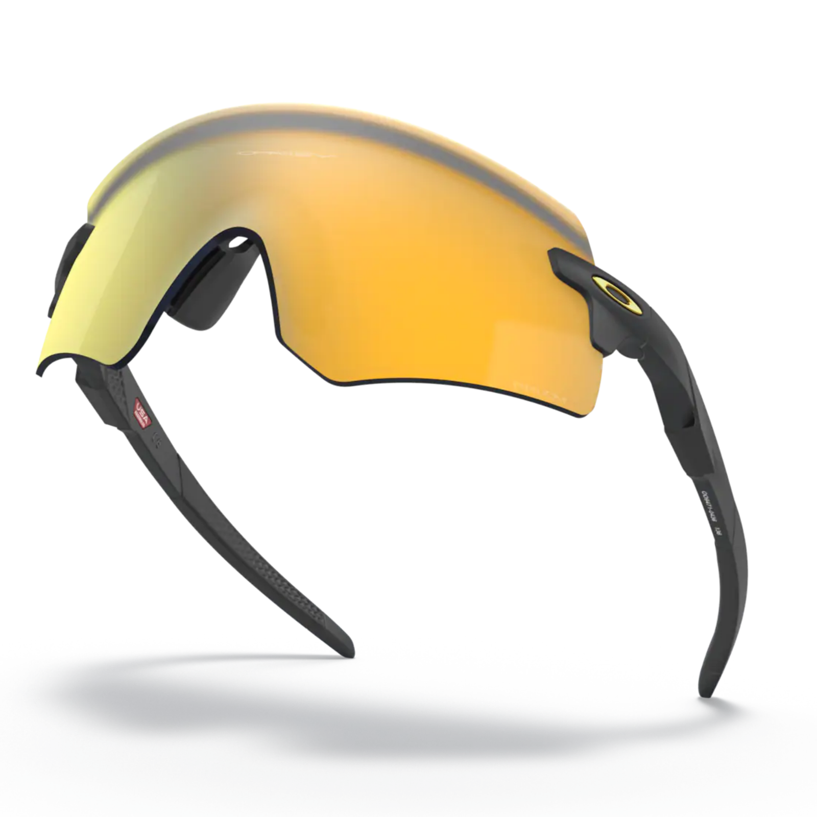 Oakley Encoder Sunglasses Gold Edition OO9471-0436