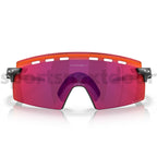 Oakley Encoder Strike Sunglasses OO9235-0239, Prizm Road Lenses, Matte Black Frame