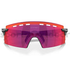 Oakley Encoder Strike Sunglasses OO9235-0239, Prizm Road Lenses, Matte Black Frame
