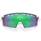 Oakley Encoder Strike Sunglasses OO9235-0439, Prizm Jade Lenses, Gamma Green Frame