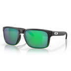 Oakley Holbrook Sunglasses OO9102-E455 - Prizm Jade Lenses, Jade Fade Frame