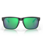 Oakley Holbrook Sunglasses OO9102-E455 - Prizm Jade Lenses, Jade Fade Frame