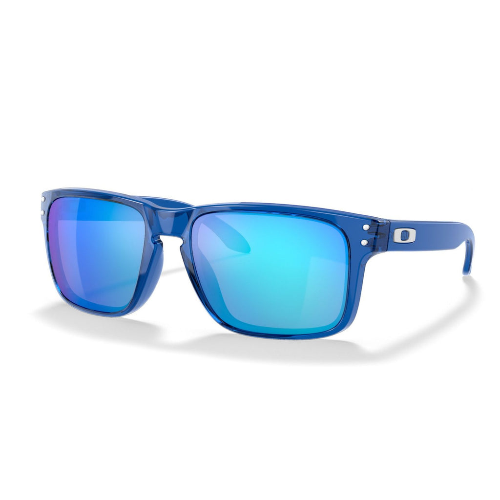 Oakley Holbrook Sunglasses - Special Edition (CBSS)