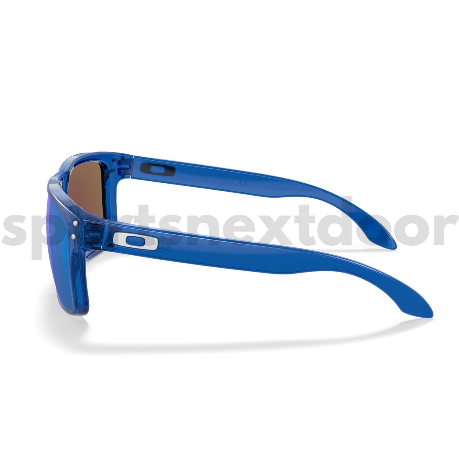 Oakley Holbrook Sunglasses - Special Edition (CBSS)