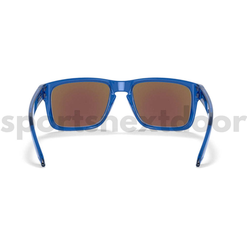 Oakley Holbrook Sunglasses - Special Edition (CBSS)
