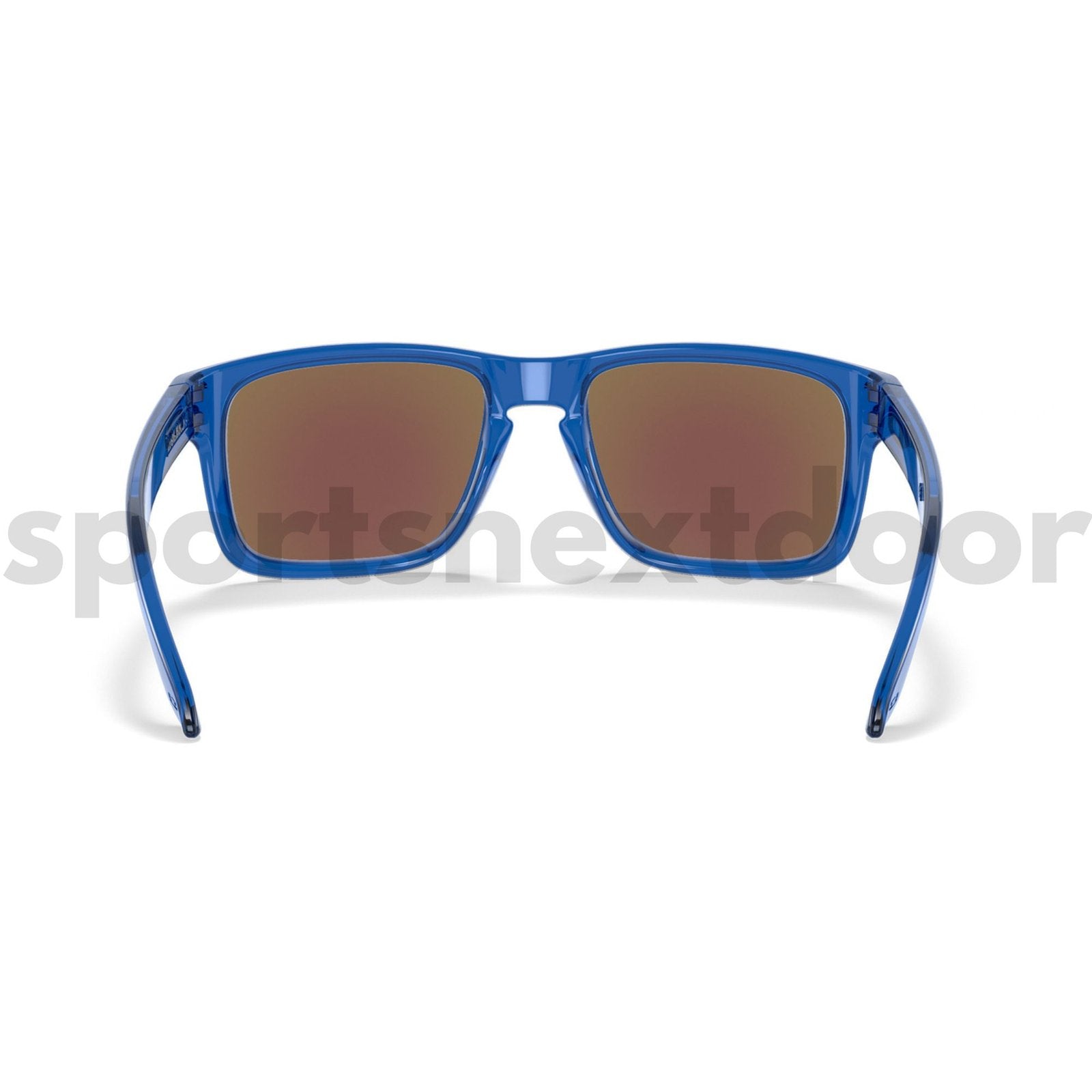 Oakley Holbrook Sunglasses - Special Edition (CBSS)