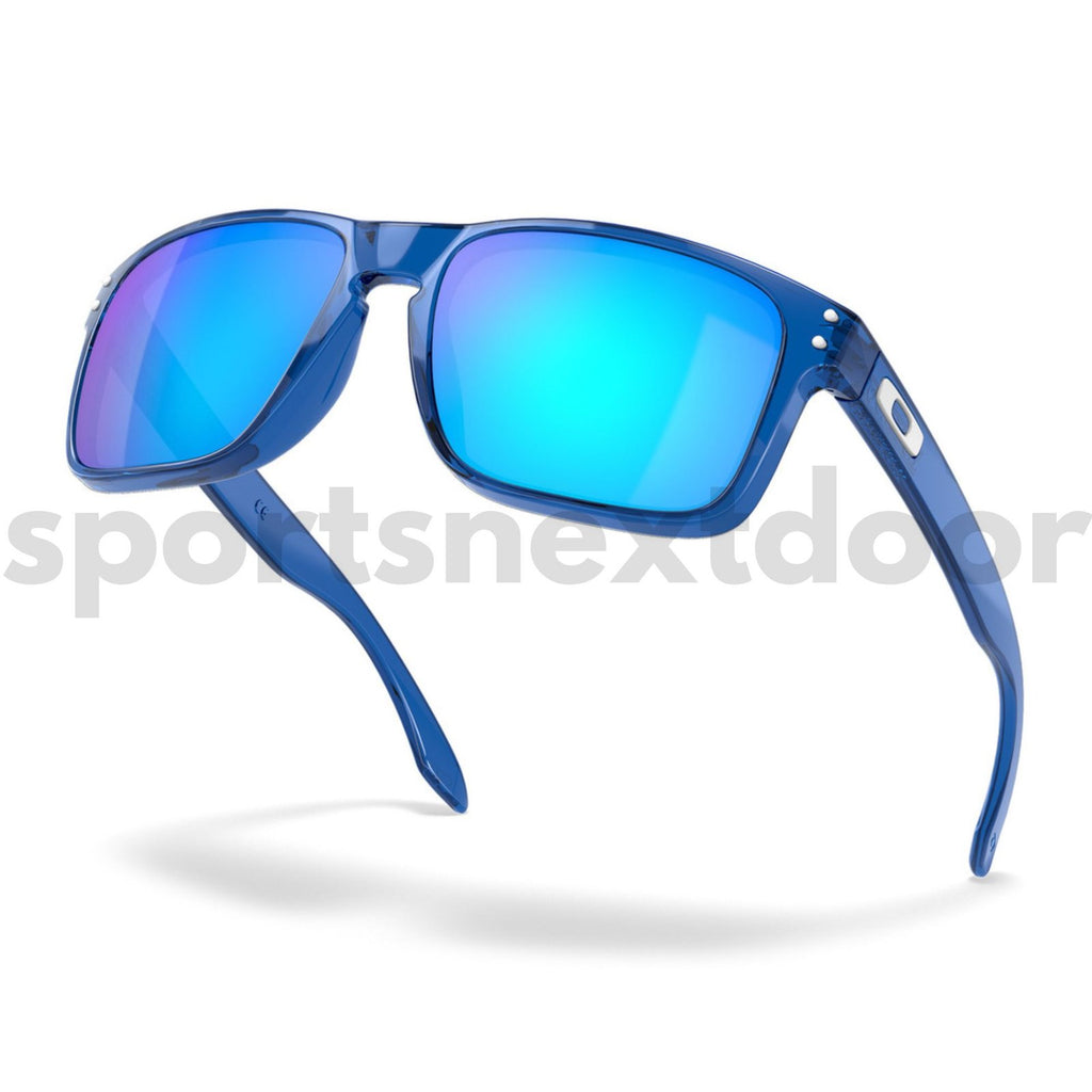 Oakley Holbrook Sunglasses - Special Edition (CBSS)