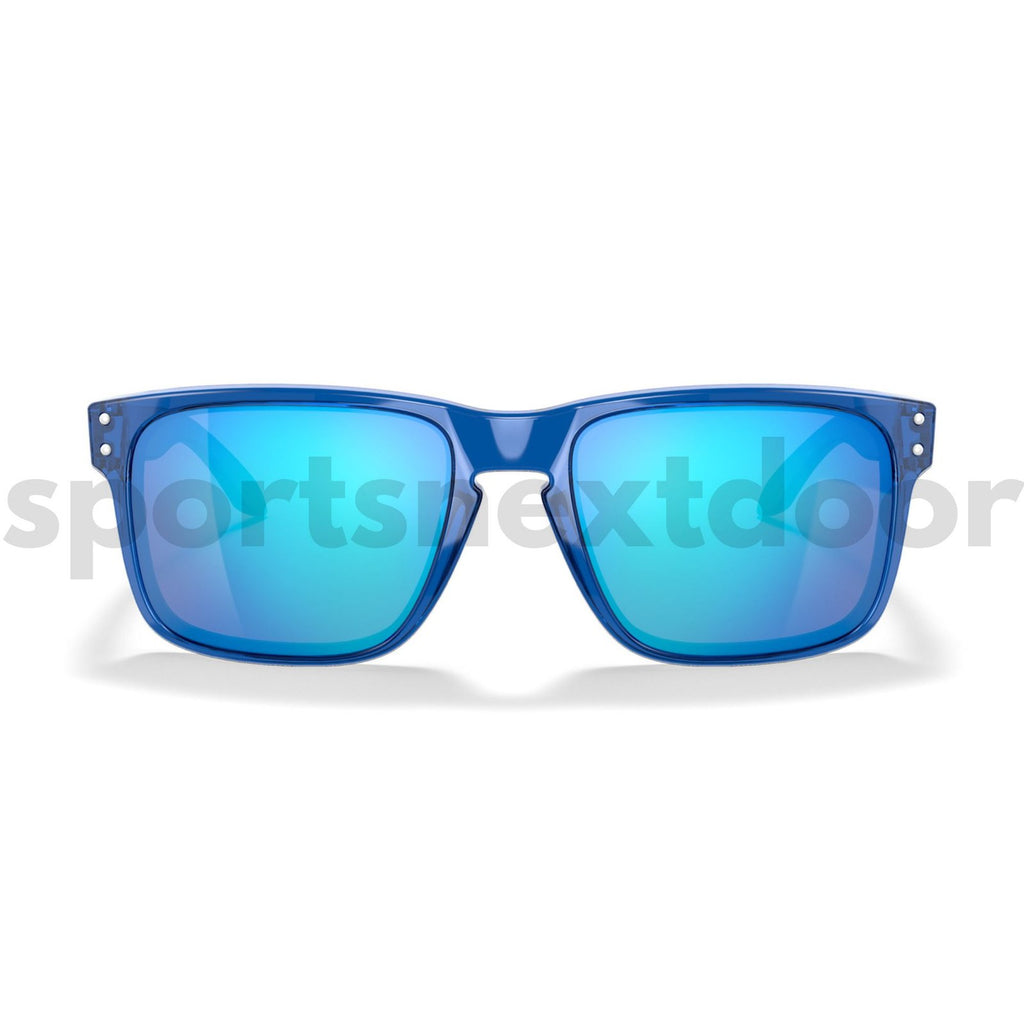 Oakley Holbrook Sunglasses - Special Edition (CBSS)