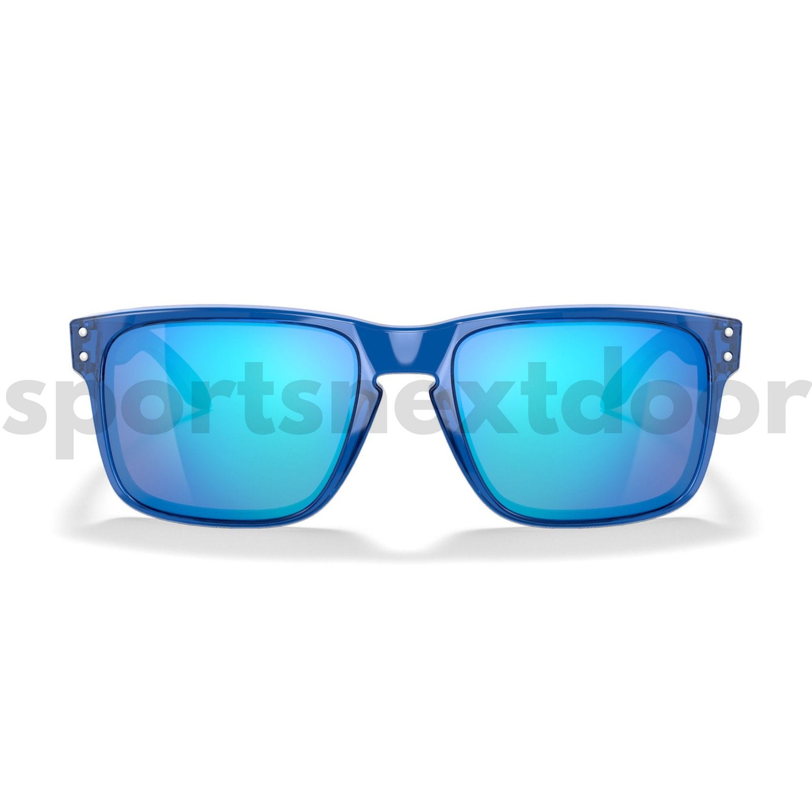 Oakley Holbrook Sunglasses - Special Edition (CBSS)