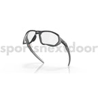 Oakley Plazma Sunglasses OO9019-0559 Photochromic Lenses