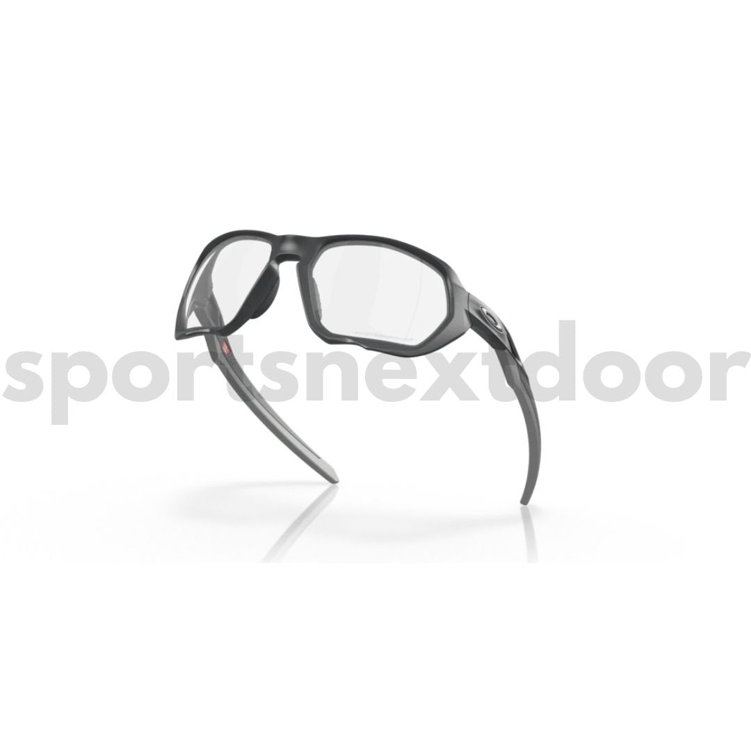 Oakley Plazma Sunglasses OO9019-0559 Photochromic Lenses