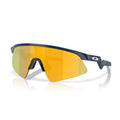 Oakley Resistor Sweep OJ9015-0528, Prizm 24k Lenses, Polished Abyss Frame