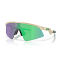 Oakley Resistor Sweep OJ9015-0728, Prizm Jade Lenses, Desert Tan Frame