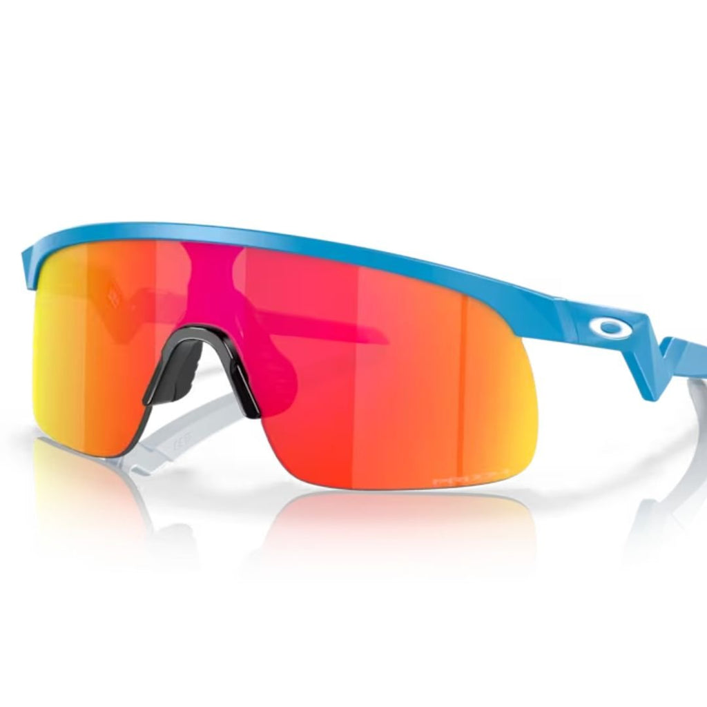 Oakley Resistor Sunglasses OJ9010-0523 (Youth Fit)