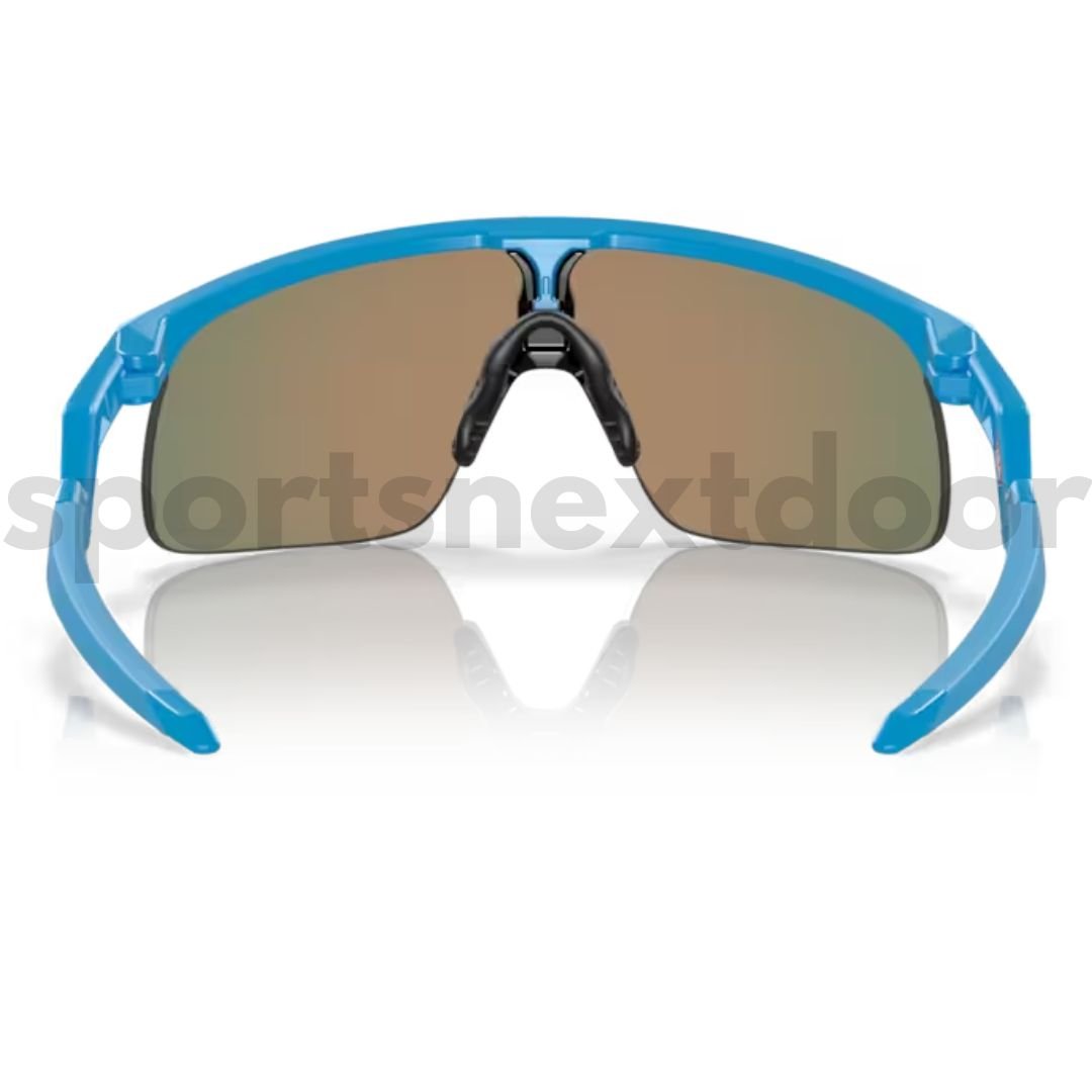 Oakley Resistor Sunglasses OJ9010-0523 (Youth Fit)