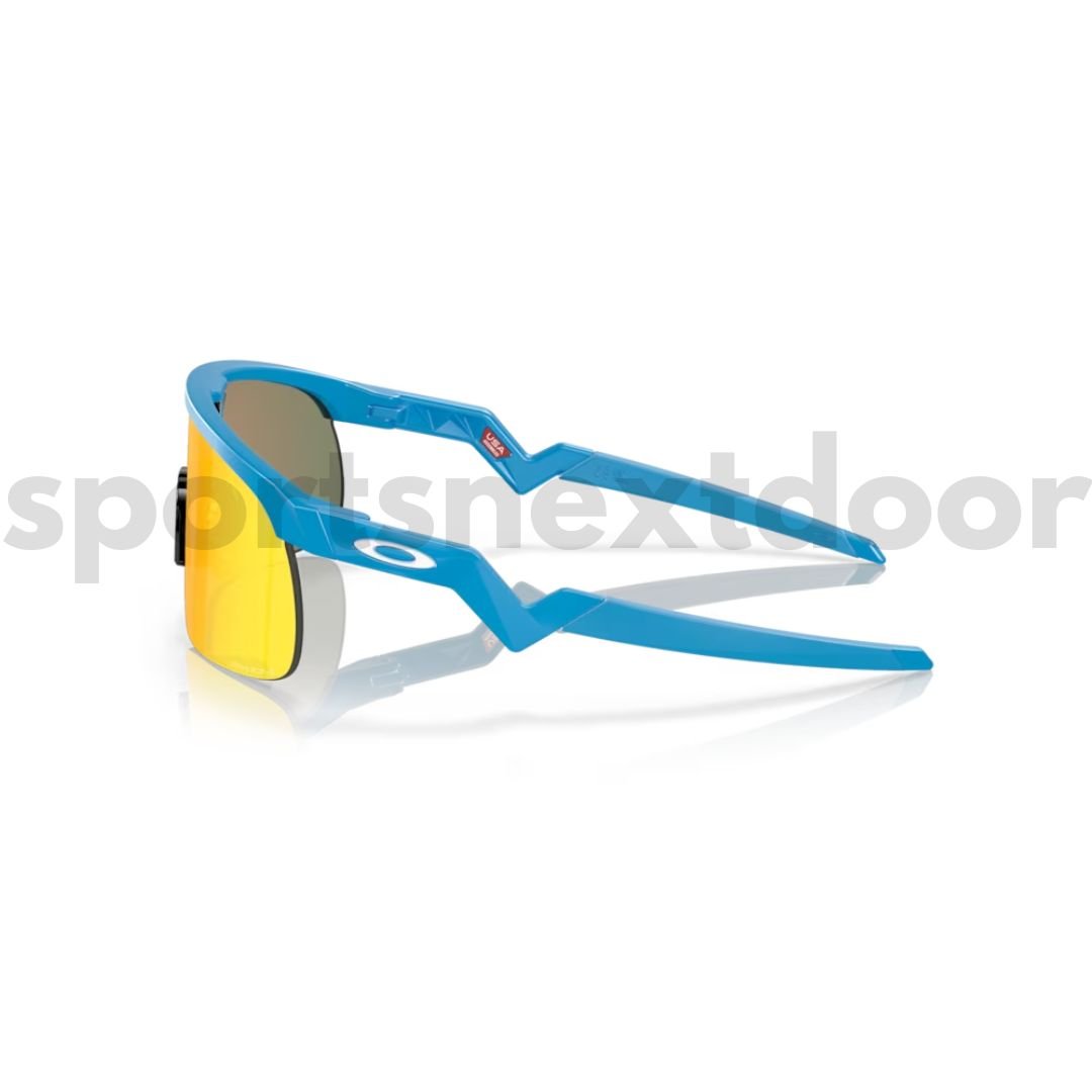 Oakley Resistor Sunglasses OJ9010-0523 (Youth Fit)