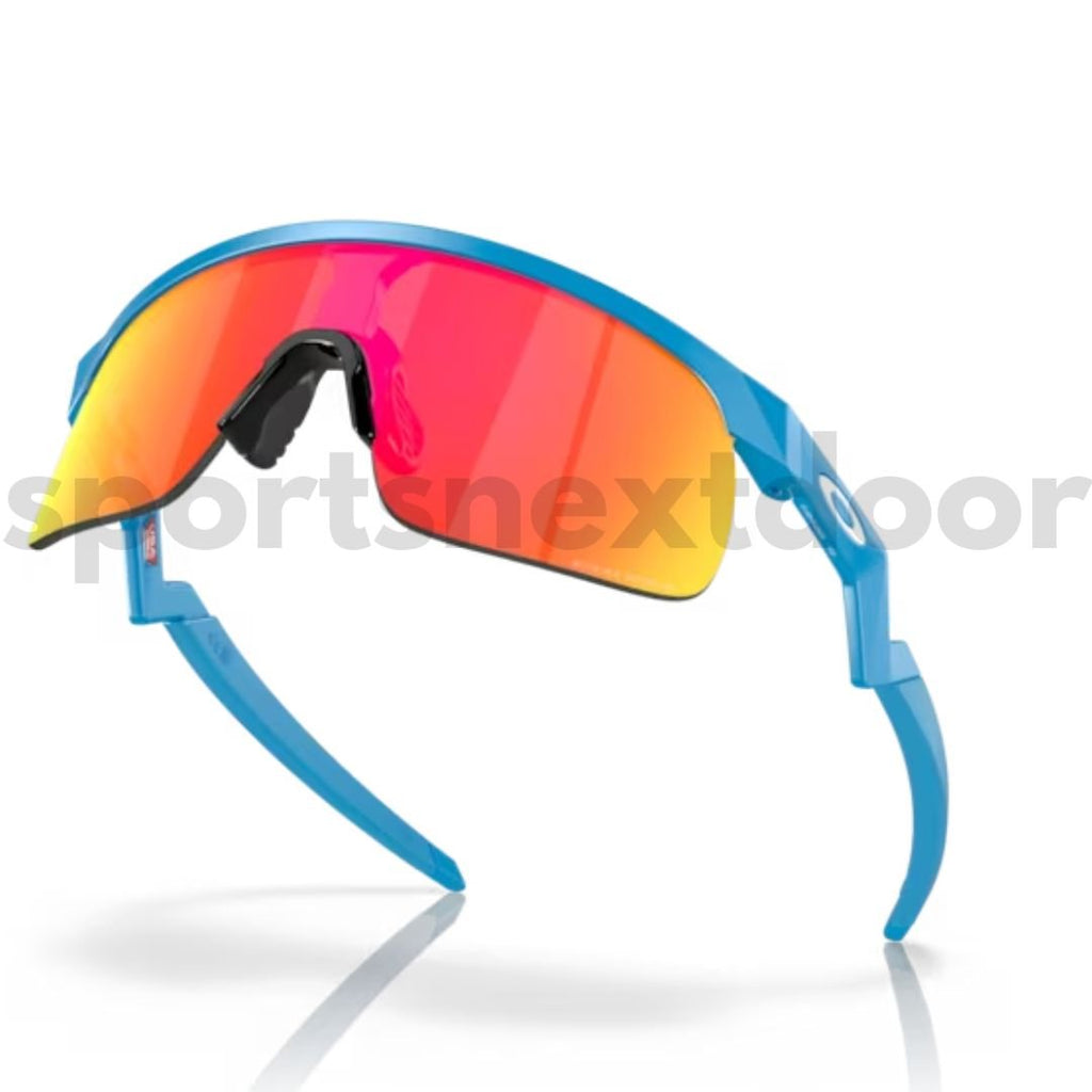 Oakley Resistor Sunglasses OJ9010-0523 (Youth Fit)