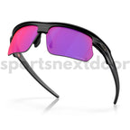 Oakley BiSphaera Sunglasses OO9400-0868, Prizm Road Lenses, Matte Black Frame