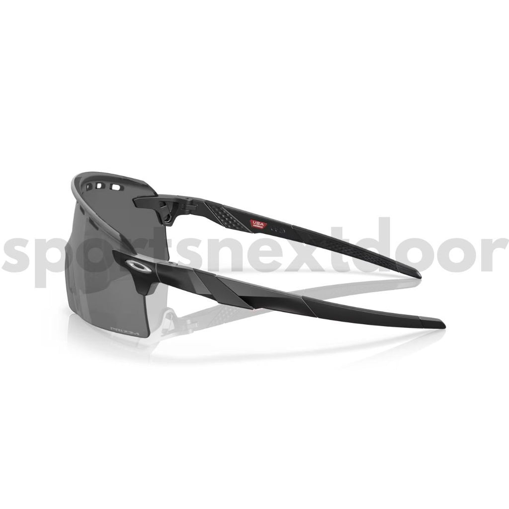Oakley Encoder Strike Sunglasses OO9235-0139, Prizm Black