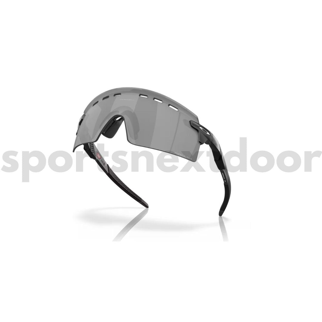 Oakley Encoder Strike Sunglasses OO9235-0139, Prizm Black