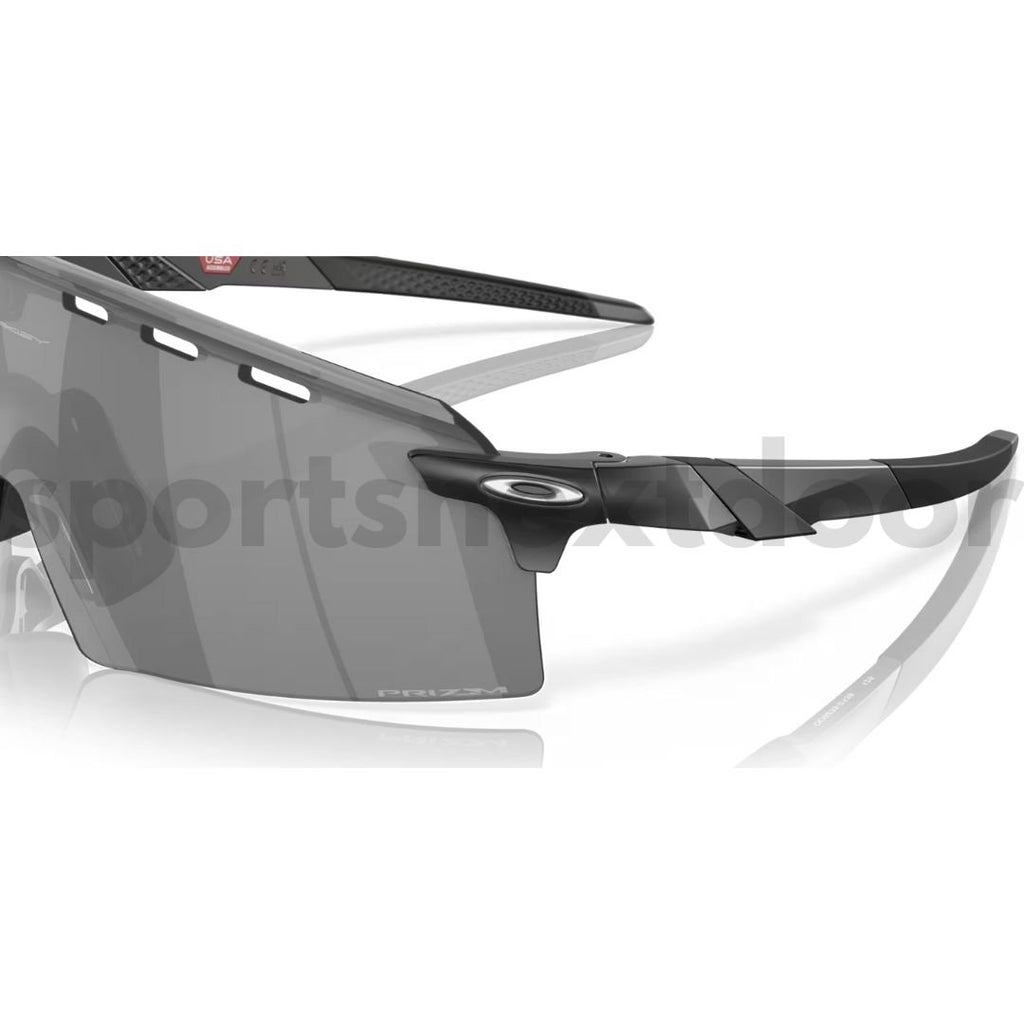 Oakley Encoder Strike Sunglasses OO9235-0139, Prizm Black