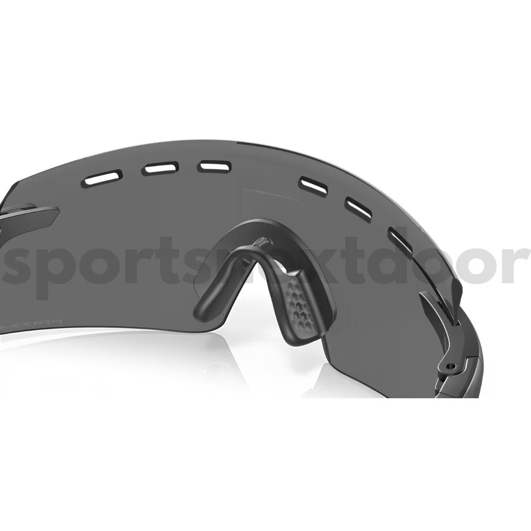 Oakley Encoder Strike Sunglasses OO9235-0139, Prizm Black